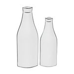 CONJUNTO_2_VASOS_BRANCO_PRETO_18_X_8_X_31_CM_VA22625_PAPEL_CRAFT_1