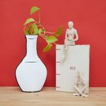 CONJUNTO_2_VASOS_PRETO_ BRANCO_ 20_X_8_X31_CM_VA22626_PAPEL_CRAFT_2