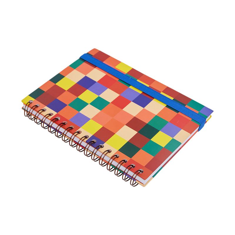 CADERNO_A5_90_FOLHAS_ESTAMPAS_PAUTADO_PIXEL_QUADRI_CA2350_PAPEL_CRAFT_3