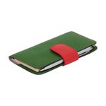 AGENDA_COURO_LINGUETA_PESPONTO_BOLSO_COM_CANETA_2026_CLOROFILA_COM_CARMENERE_AG1858_PAPEL_CRAFT_4