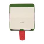 AGENDA_COURO_LINGUETA_PESPONTO_BOLSO_COM_CANETA_2026_CLOROFILA_COM_CARMENERE_AG1858_PAPEL_CRAFT_5