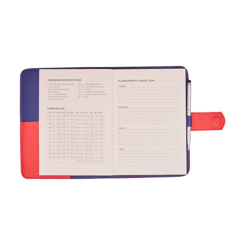 AGENDA_SEMANAL_COURO_LINGUETA_15_5_X_21_COM_CANETA_2026_BIC_CARMENERE_AG1857_PAPEL_CRAFT_8