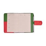 AGENDA_COURO_LINGUETA_PESPONTO_SEMANAL_MINI_COM_CANETA_CLOROFILA_CARMENERE_AG1854_PAPEL_CRAFT_9