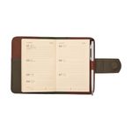 AGENDA_COURO_LINGUETA_PESPONTO_SEMANAL_MINI_COM_CANETA_MOGNO_MILITAR_AG1854_PAPEL_CRAFT_9