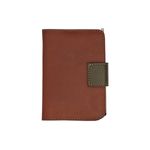 AGENDA_COURO_LINGUETA_PESPONTO_SEMANAL_MINI_COM_CANETA_MOGNO_MILITAR_AG1854_PAPEL_CRAFT_10