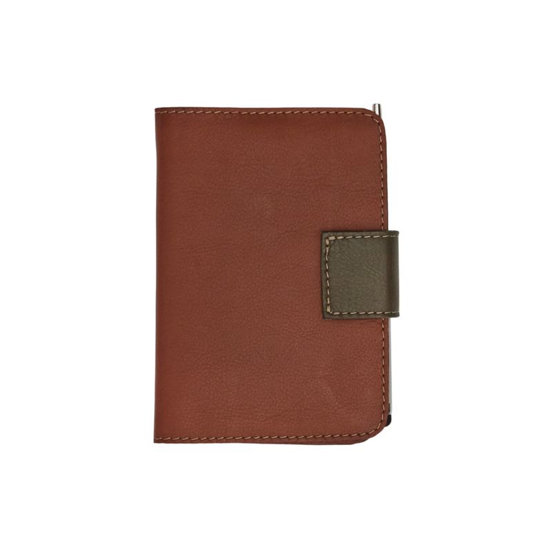 AGENDA_COURO_LINGUETA_PESPONTO_SEMANAL_MINI_COM_CANETA_MOGNO_MILITAR_AG1854_PAPEL_CRAFT_10