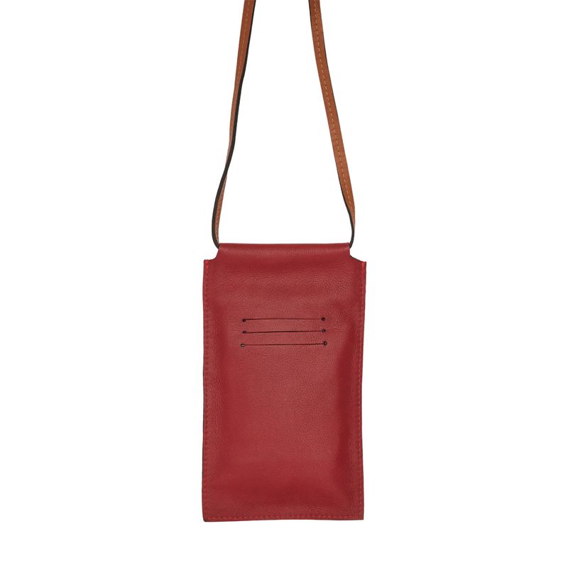 BOLSA_PORTA_CELULAR_COURO_VERMELHO_CO3170_PAPEL_CRAFT_4