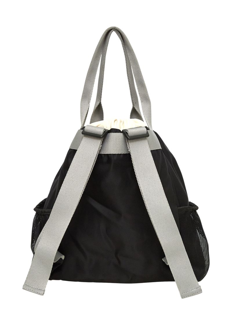 BOLSA_TIPO_MOCHILA_NYLON_PRETO_CINZA_OFF_CO3172_PAPEL_CRAFT_4