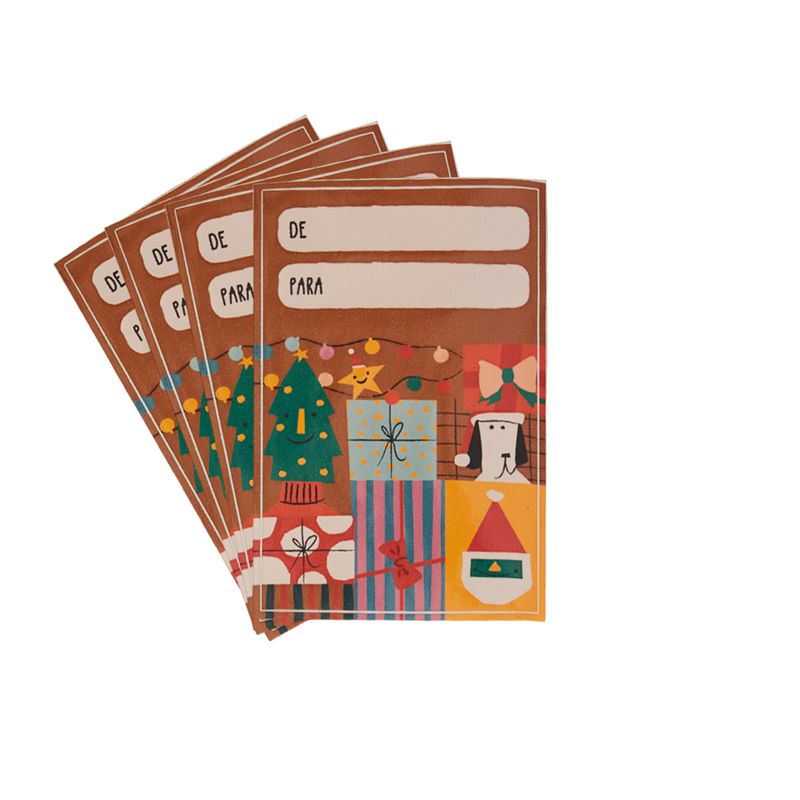ETIQUETA_ESTAMPAS_COM_10_UNIDADES_CT3975_PAPAI_NOEL_BLOCO_PAPEL_CRAFT_2