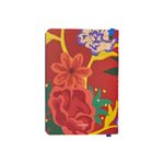 CADERNO_COSTURADO_SINGER_A6_FLORAL_QUADRI_CA2950_PAPEL_CRAFT_5