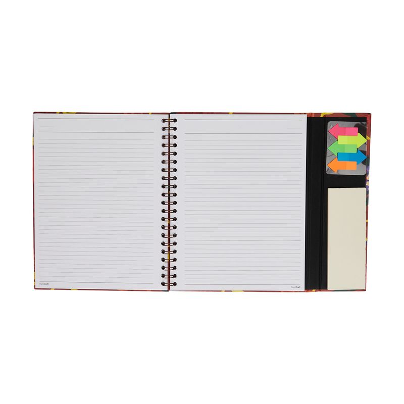 CADERNO_A4_90_FOLHAS_COM_ABA_ESTAMPAS_FLORAL_QUADRI_CA2982_PAPEL_CRAFT_6