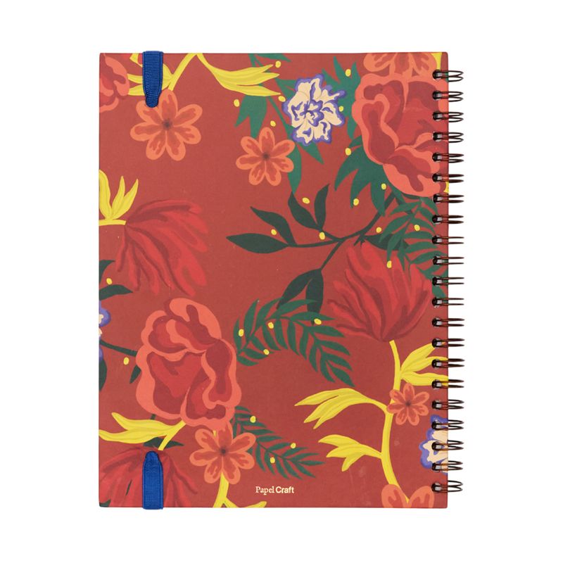 CADERNO_A4_180_FOLHAS_ESTAMPAS_FLORAL_QUADRI_CA2229_PAPEL_CRAFT_6