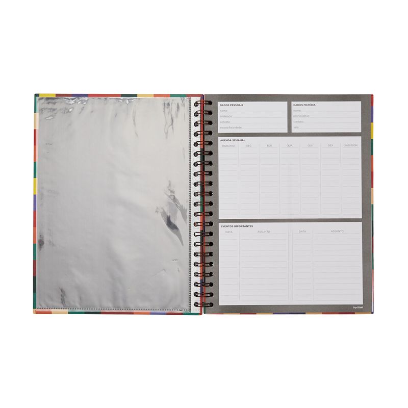 CADERNO_A4_90_FOLHAS_ESTAMPAS_PIXEL_QUADRI_CA2230_PAPEL_CRAFT_4