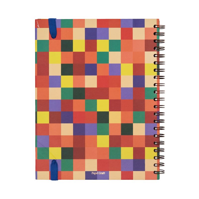 CADERNO_A4_90_FOLHAS_ESTAMPAS_PIXEL_QUADRI_CA2230_PAPEL_CRAFT_6