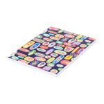 REFIL_DE_FICHARIO_UNIVERSITARIO_A4_100_FOLHAS_PEIXES_RL1067_PAPEL_CRAFT_4