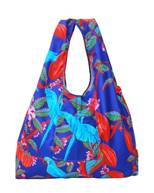 Bloco 10x10 com Mini Bolsa Brasilidade 2026
HORIZONTE