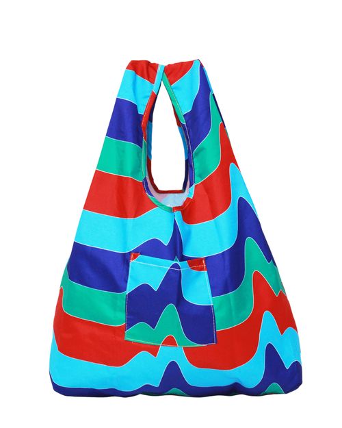 Bloco 10x10 com Mini Bolsa Brasilidade 2026
CEU DE CACAU