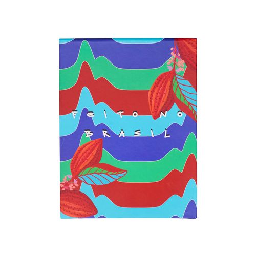 Bloco Tampa M Turista 2026 HORIZONTE