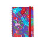 CADERNO_A5_90_FOLHAS_TURISTA_2026_CEU_DE_CACAU_CA3367_PAPEL_CRAFT_1