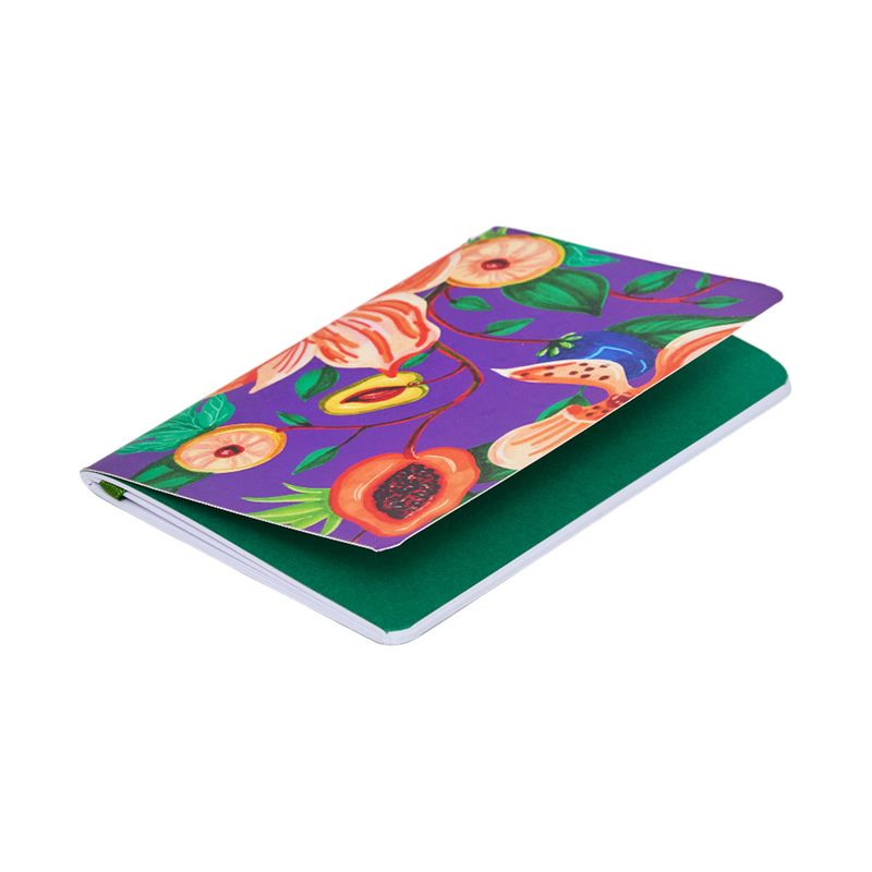 CADERNO_COSTURADO_SINGER_A6_FLORAL_FRUTA_CA2950_PAPEL_CRAFT_3