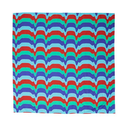 Bolsa Quadrada com Lenço Brasilidade2026
CEU DE CACAU