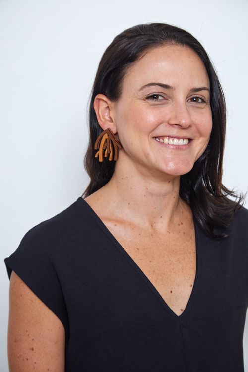 Brinco Madeira Mangue MADEIRA