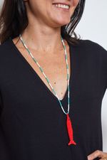 COLAR_MICANGAS_PEIXE_LONGO_VERMELHO_ROU2313_PAPEL_CRAFT_1