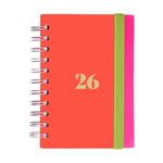 AGENDA_LUXO_GARRA_SIRIO_COLOR_2026_VERMELHO_COM_PINK_AG1844_PAPEL_CRAFT_1