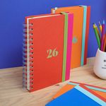 AGENDA_LUXO_GARRA_SIRIO_COLOR_2026_VERMELHO_COM_PINK_AG1844_PAPEL_CRAFT_2