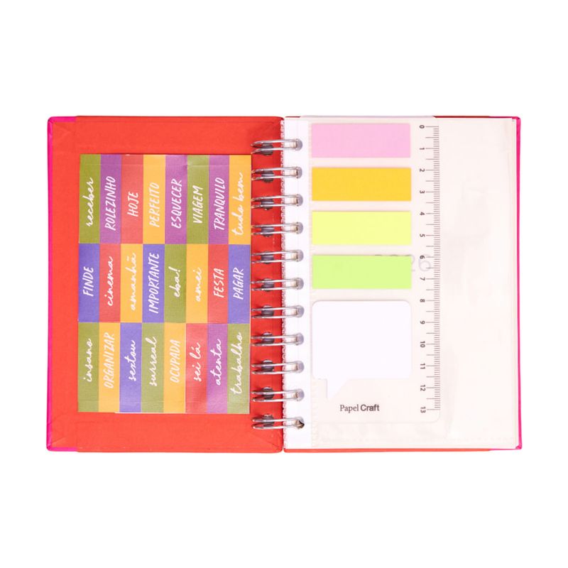 AGENDA_LUXO_GARRA_SIRIO_COLOR_2026_VERMELHO_COM_PINK_AG1844_PAPEL_CRAFT_4