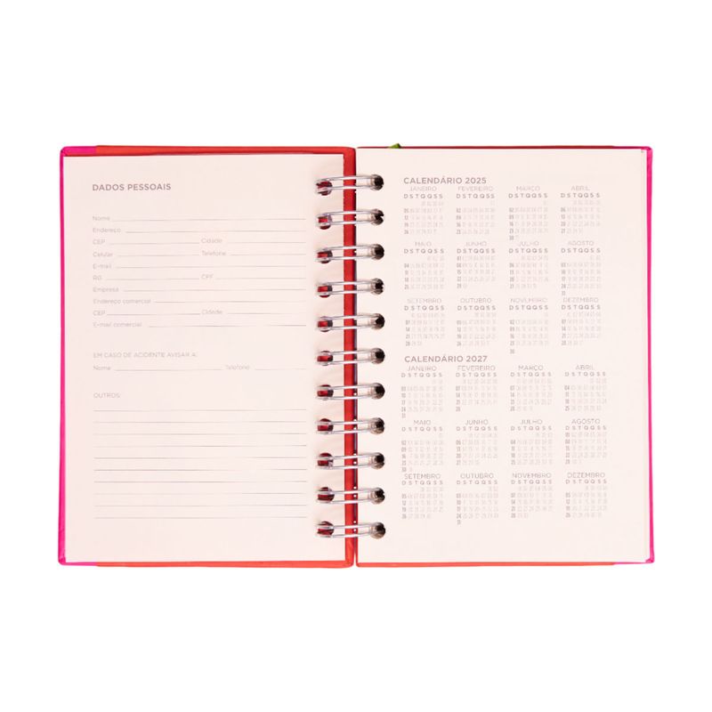 AGENDA_LUXO_GARRA_SIRIO_COLOR_2026_VERMELHO_COM_PINK_AG1844_PAPEL_CRAFT_6