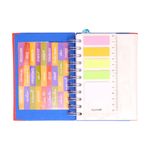 AGENDA_DIARIA_PETIT2_GARRA_SIRIO_COLOR_2026_AZUL_COM_VERMELHO_AG1839_PAPEL_CRAFT_03