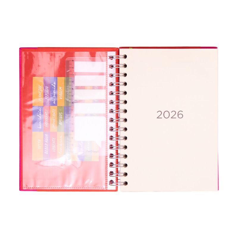 AGENDA_PETIT_GARRA_SIRIO_COLOR_2026_VERMELHO_COM_PINK_AG1839_PAPEL_CRAFT_5