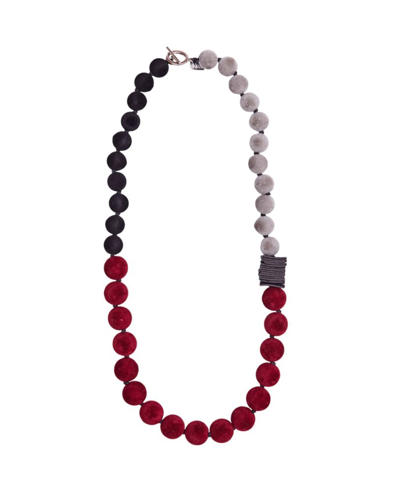 COLAR_BOLAS_SUEDE_VINHO_PRETO_CINZA_ROU2305_PAPEL_CRAFT_3