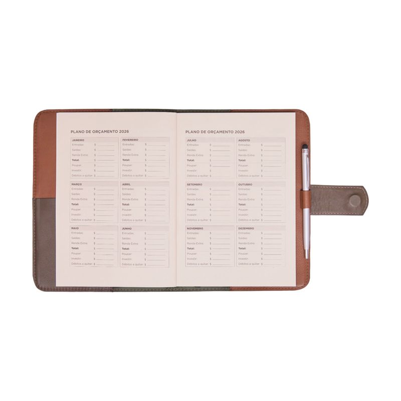 AGENDA_SEMANAL_COURO_LINGUETA_15_5_X_21_COM_CANETA_2026_MOGNO_MILITAR_AG1857_PAPEL_CRAFT_03