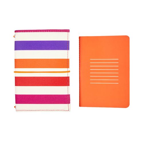 Brinde E-commerce Kit Cadernos Mini