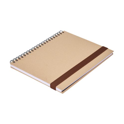 CADERNO A4 PAUTADO 90 FOLHAS AVELÃ