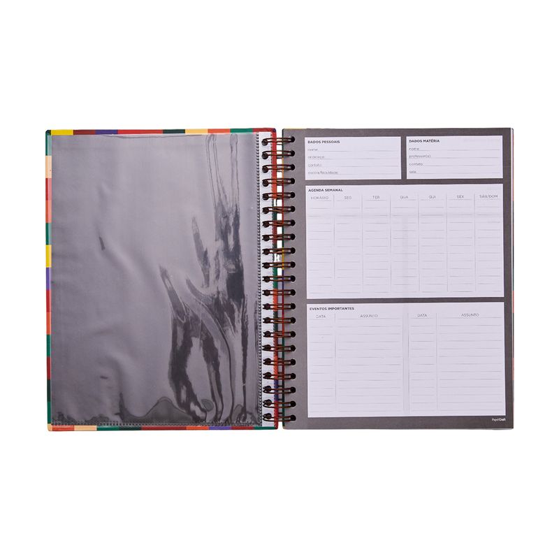 CADERNO_A4_180_FOLHAS_ESTAMPAS_PIXEL_QUADRI_CA2229_PAPEL_CRAFT_4