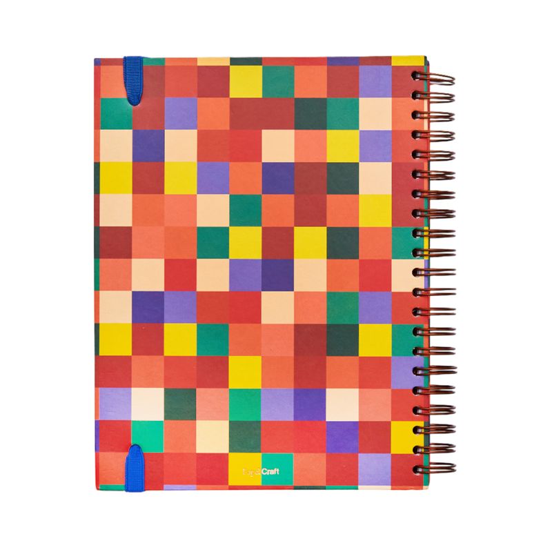 CADERNO_A4_180_FOLHAS_ESTAMPAS_PIXEL_QUADRI_CA2229_PAPEL_CRAFT_6