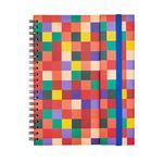 CADERNO_A4_90_FOLHAS_COM_ABA_ESTAMPAS_PIXEL_QUADRI_CA2982_PAPEL_CRAFT_1