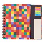 CADERNO_A4_90_FOLHAS_COM_ABA_ESTAMPAS_PIXEL_QUADRI_CA2982_PAPEL_CRAFT_4