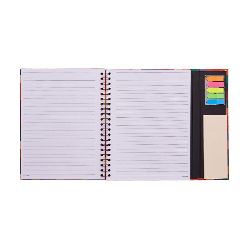 CADERNO_A4_90_FOLHAS_COM_ABA_ESTAMPAS_PIXEL_QUADRI_CA2982_PAPEL_CRAFT_6