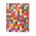 CADERNO_A4_90_FOLHAS_COM_ABA_ESTAMPAS_PIXEL_QUADRI_CA2982_PAPEL_CRAFT_7