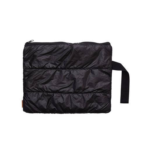 Porta Laptop Matelasse Liso 13 PRETO