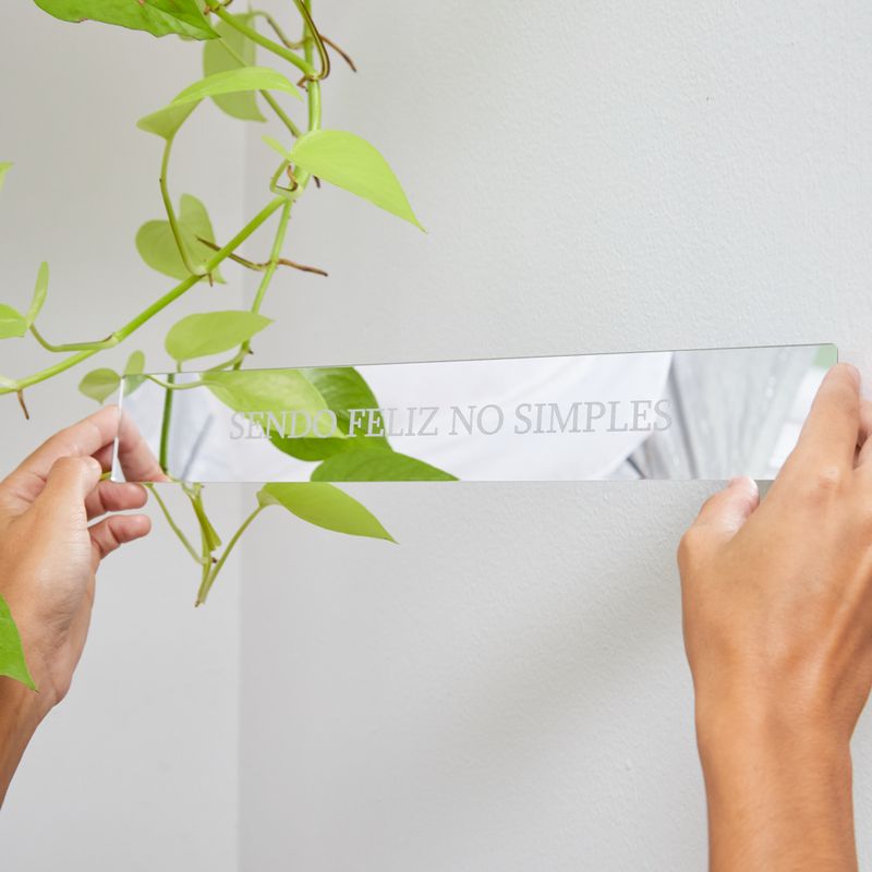 PLACA_ACRILICO_ESPELHADO_SENDO_FELIZ_NO_SIMPLES_VA22479_PAPEL_CRAFT_2