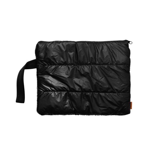 Porta Laptop Matelasse Liso 13 PRETO
