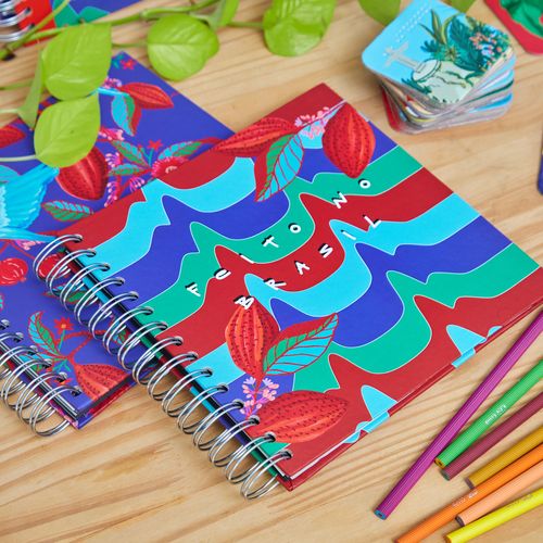 Álbum De Fotos Garra 20X20 P Brasilidade 2026
HORIZONTE