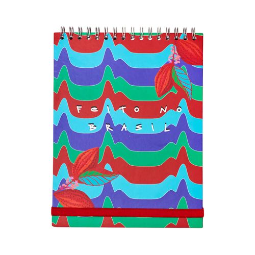 Bloco Garra A4 Brasilidade2026 HORIZONTE