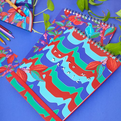 Bloco Garra A4 Brasilidade2026 HORIZONTE