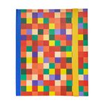 FICHARIO_CARTONADO_A4_ESTAMPADO_PIXEL_QUADRI_FI1093_PAPEL_CRAFT_1